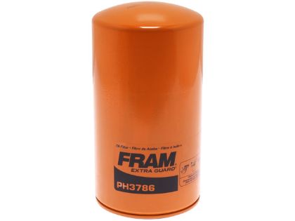 Imagen de Filtro de Aceite FRAM PH3786 Para Ford E Super Duty 1997-1998, Ford E350 Van 1995-2003, Ford E450 Van 1999-2003, y Otros