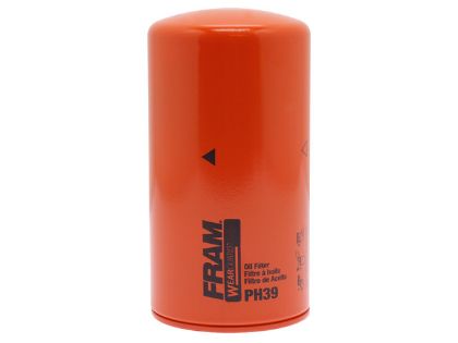 Imagen de Filtro de Aceite FRAM PH39 Para Aston Martin Virage 1990-1994
