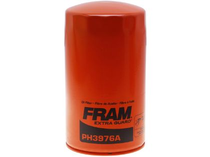 Imagen de Filtro de Aceite FRAM PH3976A Para Dodge D;w 100-350 Pickups 1989-1993, Dodge Ram 2500 Pickup 1994-2024, Dodge Ram 3500 Pickup 1994-2024, y Otros