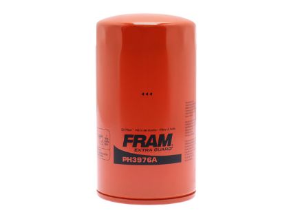 Imagen de Filtro de Aceite FRAM PH3976AFP Para Dodge D;w 100-350 Pickups 1989-1993, Dodge Ram 2500 Pickup 1994-2016, Dodge Ram 3500 Pickup 1994-2016, y Otros