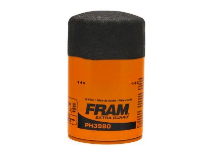 Imagen de Filtro de Aceite FRAM PH3980 Para Buick Apollo/skylark 1980-1983, Buick Century Fwd 1982-1988, Buick Full Size Buick Fwd 1985, y Otros