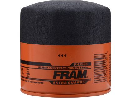 Imagen de Filtro de Aceite FRAM PH3985 Para Amc-eagle Eagle 1987-1988, Amc-eagle Premier 1988-1992, Chevrolet Corvette 1990-1995, y Otros