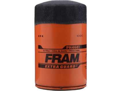 Imagen de Filtro de Aceite FRAM PH4681 Para Bmw 325/i/is/ix/xi/ci 1993, Mercedes Benz 190 Series 1985-1993, Mercedes Benz 260 Series 1987-1989, y Otros