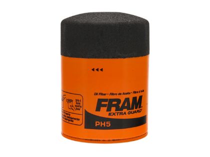 Imagen de Filtro de Aceite FRAM PH5 Para Cadillac Escalade 2000, Chevrolet Bel Air 1963, Chevrolet Biscayne 1963, y Otros