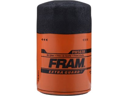 Imagen de Filtro de Aceite FRAM PH5618 Para Ford Thunderbird 2002-2005, Jaguar S-type 2000-2005, Jaguar Vanden Plas 1998-2005, y Otros