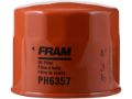 Imagen de Filtro de Aceite FRAM PH6357 Para Toyota Camry 1985-1986, Toyota Corolla/fx Fwd 1985