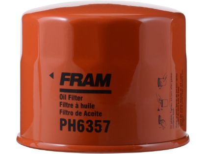 Imagen de Filtro de Aceite FRAM PH6357 Para Toyota Camry 1985-1986, Toyota Corolla/fx Fwd 1985