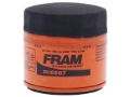 Imagen de Filtro de Aceite FRAM PH6607 Para Chevrolet City Express 2015-2018, Ford Aspire 1995-1997, Ford Escort 1994-1996, y Otros