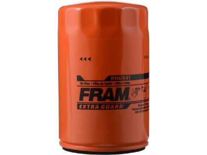Imagen de Filtro de Aceite FRAM PH6941 Para Porsche 911 Series 1991-1994, Porsche 924;s 1987-1988, Porsche 944 1983-1991, y Otros