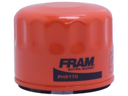 Imagen de Filtro de Aceite FRAM PH8170 Para Bmw I3 Hybrid 2014-2021