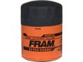 Imagen de Filtro de Aceite FRAM PH8316 Para Ford Contour 1997-2000, Ford Escape 2001-2004, Ford Escort 1998-2003, y Otros