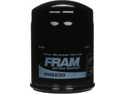 Imagen de Filtro de Aceite FRAM PH8830 Para Land Rover Freelander 2002-2005