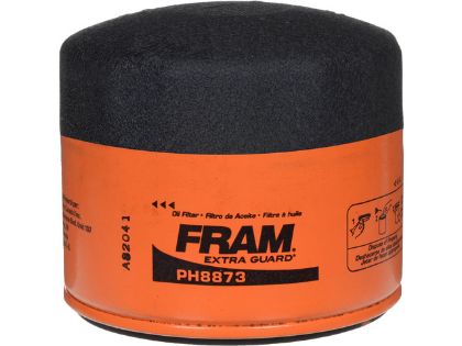 Imagen de Filtro de Aceite FRAM PH8873 Para Chevrolet Avalanche 2500 2002-2006, Chevrolet C&k2500 Pickup 1999-2000, Chevrolet C&k2500 Suburban 1999, y Otros