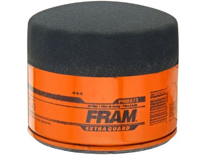 Imagen de Filtro de Aceite FRAM PH8873FP Para Chevrolet Avalanche 2500 2002-2006, Chevy C3500hd 1999-2002, Gmc C&k3500 Pickup 1999-2000, y Otros