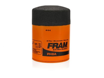 Imagen de Filtro de Aceite FRAM PH8A Para Alfa Romeo Montreal 1972-1975, Aston Martin Lagonda 1978-1983, Aston Martin V8 1976, y Otros