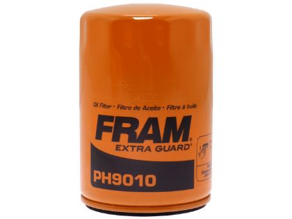 Imagen de Filtro de Aceite FRAM PH9010 Para Ford Thunderbird 2002-2005, Jaguar S-type 2000-2008, Jaguar Super V8 2005-2009, y Otros