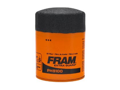 Imagen de Filtro de Aceite FRAM PH9100 Para Chevrolet Express 2500 2006-2016, Chevrolet Express 3500 2006-2016, Chevrolet Silverado 2500hd Pu 2001-2019, y Otros