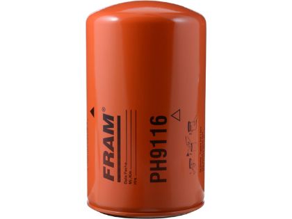 Imagen de Filtro de Aceite FRAM PH9116 Para Hino 145 2005-2010, Hino 155 2015-2017, Hino 165 2005-2010, y Otros