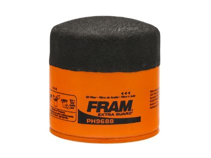 Imagen de Filtro de Aceite FRAM PH9688 Para Acura 2.2cl 1997, Acura 2.3cl 1998-1999, Acura 2.5tl 1995-1998, y Otros