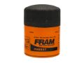 Imagen de Filtro de Aceite FRAM PH9837 Para Buick Lacrosse 2005-2007, Buick Lucerne 2006-2011, Buick Rainier 2006-2007, y Otros