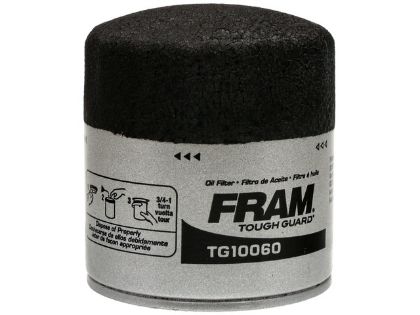 Imagen de Filtro de Aceite FRAM TG10060 Para Alfa Romeo Giulia 2017-2024, Alfa Romeo Stelvio 2018-2024, Buick Enclave 2008-2010, y Otros