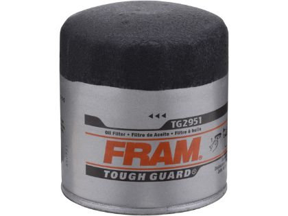 Imagen de Filtro de Aceite FRAM TG2951 Para Chevrolet Nova/chevy Ii 1985-1988, Chevrolet Tracker 2001-2004, Suzuki Grand Vitara 1999-2008, y Otros