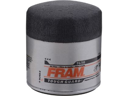 Imagen de Filtro de Aceite FRAM TG30 Para Avanti Avanti Ii 1981-1990, Buick Apollo/skylark 1973-1979, Buick Century/regal 1977-1981, y Otros