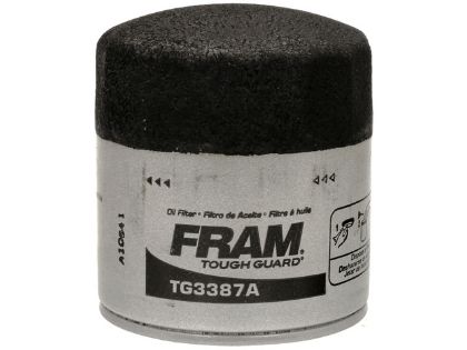Imagen de Filtro de Aceite FRAM TG3387A Para Amc-eagle Concord/spirit/amx 1980-1982, Amc-eagle Eagle 1981-1984, Buick Apollo/skylark 1977-1993, y Otros