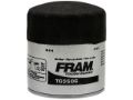 Imagen de Filtro de Aceite FRAM TG3506 Para Amc-eagle Concord/spirit/amx 1983, Amc-eagle Eagle 1983-1986, Buick Apollo/skylark 1975-1977, y Otros