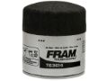 Imagen de Filtro de Aceite FRAM TG3614 Para Alfa Romeo 164 1994-1995, Audi A3 E-tron 2016-2018, Chevrolet Metro 1998-2001, y Otros