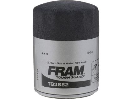 Imagen de Filtro de Aceite FRAM TG3682 Para Ford Cortina 1968-1970, Infiniti J30 1993-1997, Infiniti M30 1990-1992, y Otros