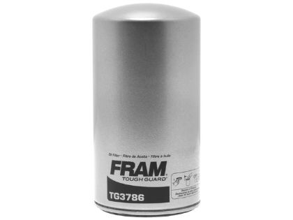 Imagen de Filtro de Aceite FRAM TG3786 Para Ford E Super Duty 1997-1998, Ford E350 Van 1995-2003, Ford E450 Van 1999-2003, y Otros