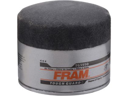 Imagen de Filtro de Aceite FRAM TG3950 Para Amc-eagle Summit 1989-1992, Amc-eagle Talon 1990-1993, Buick Opel Isuzu 1976-1979, y Otros