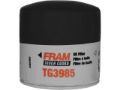 Imagen de Filtro de Aceite FRAM TG3985 Para Amc-eagle Eagle 1987-1988, Amc-eagle Premier 1988-1992, Chevrolet Corvette 1990-1995, y Otros