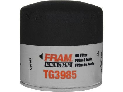 Imagen de Filtro de Aceite FRAM TG3985 Para Amc-eagle Eagle 1987-1988, Amc-eagle Premier 1988-1992, Chevrolet Corvette 1990-1995, y Otros