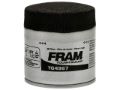 Imagen de Filtro de Aceite FRAM TG4967 Para Chevrolet Prizm 1998-2002, Daihatsu Charade 1989-1992, Daihatsu Rocky 1990-1992, y Otros