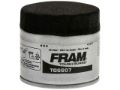 Imagen de Filtro de Aceite FRAM TG6607 Para Chevrolet City Express 2015-2018, Ford Aspire 1995-1997, Ford Escort 1994-1996, y Otros