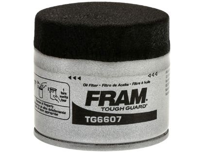 Imagen de Filtro de Aceite FRAM TG6607 Para Chevrolet City Express 2015-2018, Ford Aspire 1995-1997, Ford Escort 1994-1996, y Otros