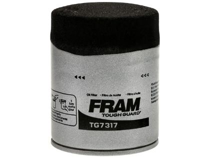 Imagen de Filtro de Aceite FRAM TG7317 Para Acura 3.2tl 2003-2006, Acura Ilx 2013-2022, Acura Ilx Hybrid 2013-2014, y Otros