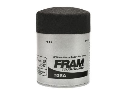 Imagen de Filtro de Aceite FRAM TG8A Para Alfa Romeo Montreal 1972-1975, Aston Martin Lagonda 1978-1983, Aston Martin V8 1976, y Otros