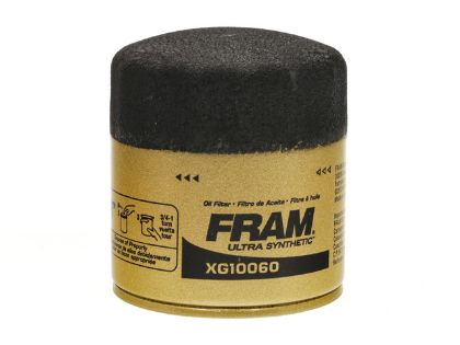 Imagen de Filtro de Aceite FRAM XG10060 Para Alfa Romeo Giulia 2017-2024, Alfa Romeo Stelvio 2018-2024, Buick Enclave 2008-2010, y Otros