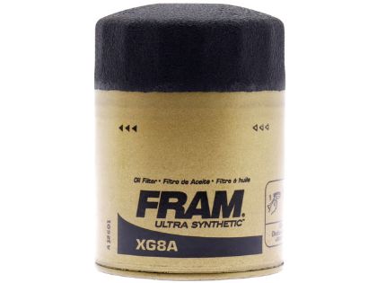 Imagen de Filtro de Aceite FRAM XG8A Para Alfa Romeo Montreal 1972-1975, Aston Martin Lagonda 1978-1983, Aston Martin V8 1976, y Otros