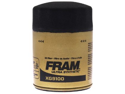 Imagen de Filtro de Aceite FRAM XG9100 Para Chevrolet Express 2500 2006-2016, Chevrolet Express 3500 2006-2016, Chevrolet Silverado 2500hd Pu 2001-2019, y Otros