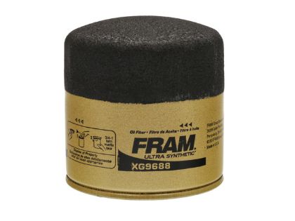 Imagen de Filtro de Aceite FRAM XG9688 Para Acura 2.2cl 1997, Acura 2.3cl 1998-1999, Acura 2.5tl 1995-1998, y Otros