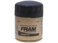Imagen de Filtro de Aceite FRAM XG9837 Para Buick Lacrosse 2005-2007, Buick Lucerne 2006-2011, Buick Rainier 2006-2007, y Otros