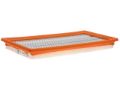 Imagen de Filtro de Aire FRAM CA10118 Para Dodge Caliber 2007-2010, Jeep Compass 2008-2010, Jeep Patriot 2007-2010