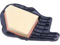 Imagen de Filtro de Aire FRAM CA11006 Para Bmw 550 Series 2010-2017, Bmw 650 Series 2012-2019, Bmw 750 Series 2009-2015, y Otros