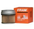 Imagen de Filtro de Aceite FRAM CH3970 Para Buick Apollo/skylark 1987-1991, Buick Century Fwd 1988-1992, Buick Somerset Regal Fwd 1987, y Otros