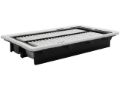 Imagen de Filtro de Aire FRAM CA12816 Para Hyundai Santa Cruz 2022-2024, Hyundai Santa Fe 2021-2024, Hyundai Sonata 2020-2024, y Otros