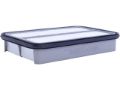 Imagen de Filtro de Aire FRAM CA5125 Para Geo Prizm 1990-1992, Toyota Celica 1990-2005, Toyota Corolla/fx Fwd 1988-1991, y Otros